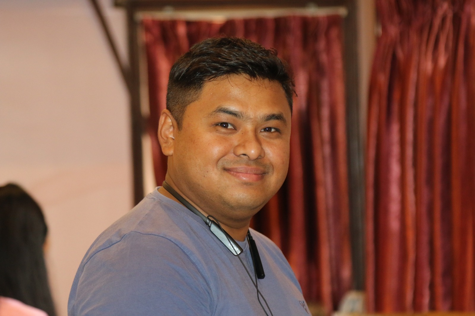 Pratap Maharjan