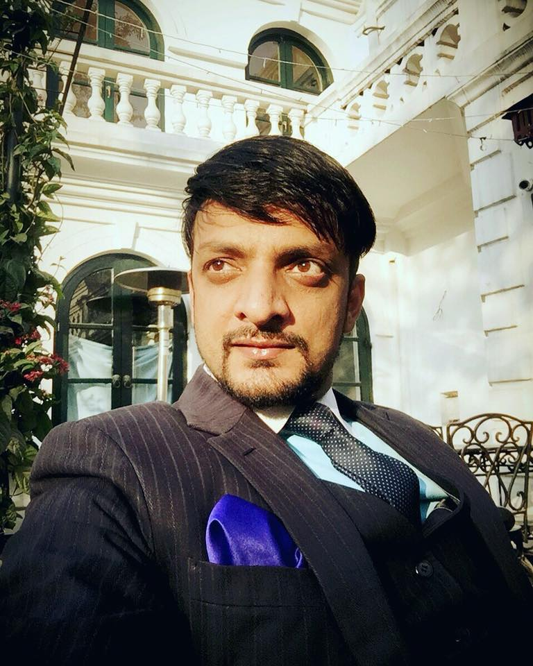 Rajan Kumar Jha