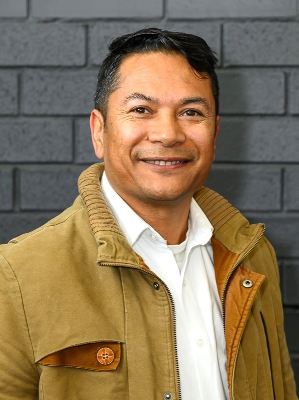 Saurav Kiran Shrestha