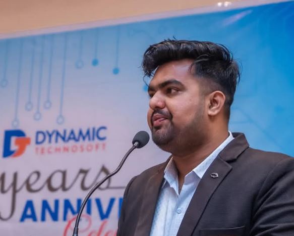 Shivam Kumar Sah