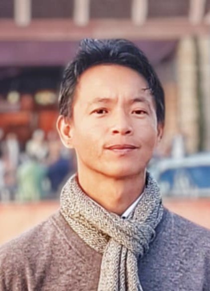 Wangyal Lama