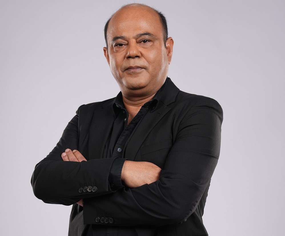 Shark Cabinet Shrestha: Driving vision, growth, and innovation in Nepal’s business landscape
