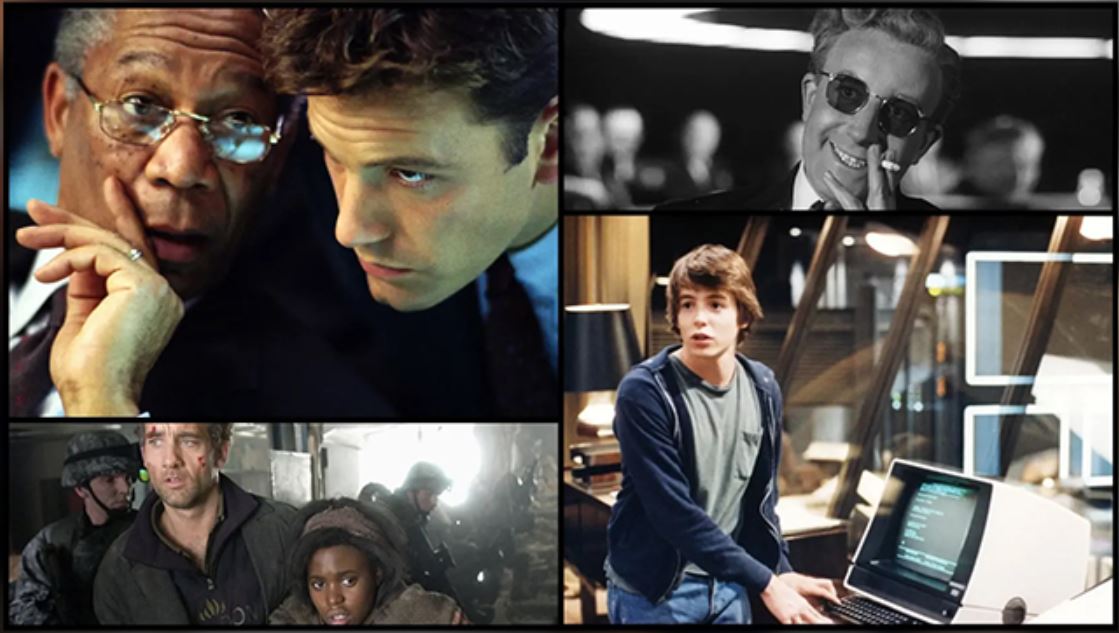 World War III on the silver screen: 7 films that explore the horrors of global conflict