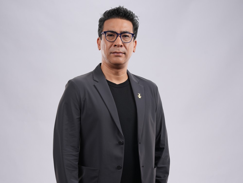 Meet Saurabh Jyoti: The Shark championing Nepal’s next generation of entrepreneurs