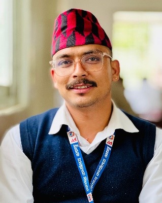 Parash Khadka