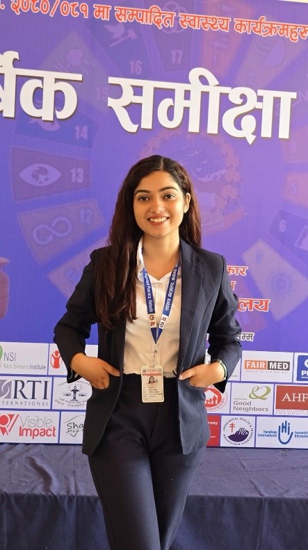 Kusumsheela Bhatta