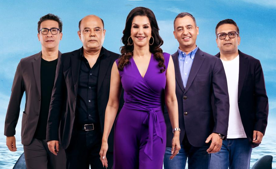 Shark Tank Nepal to premiere July 2 on Himalaya TV