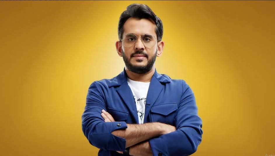 Aman Gupta to visit Nepal for promotion of Shark Tank Nepal
