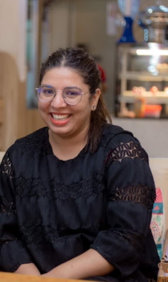 Ritu Kafle