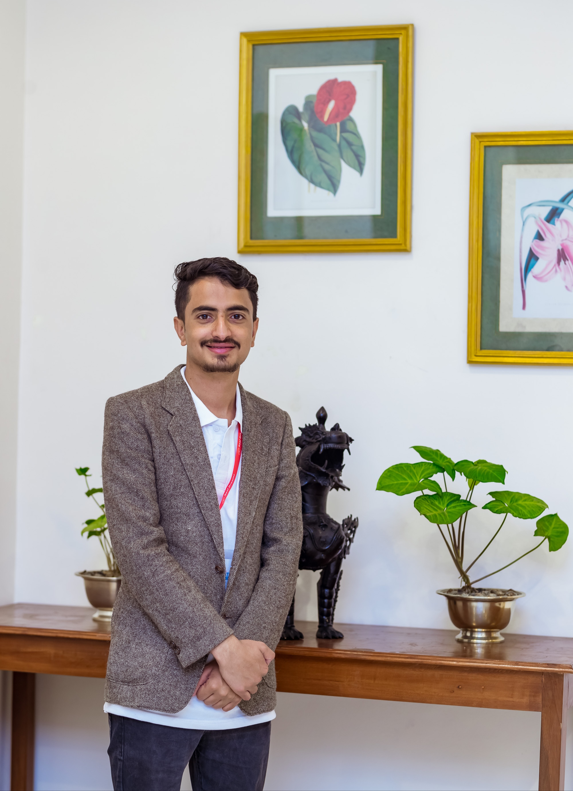 Bishnu Pandey