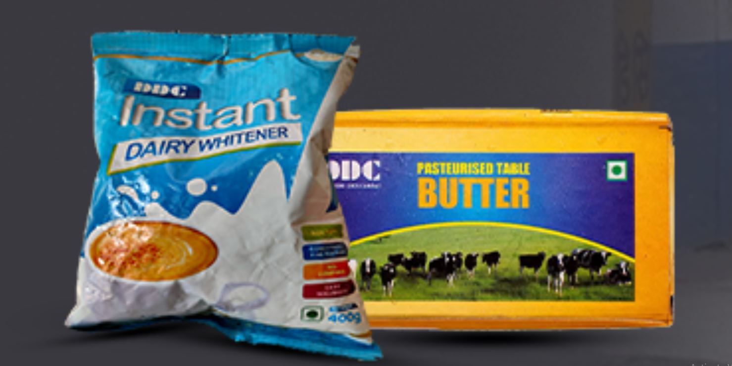 DDC struggles to sell 600 tons of dairy products as stockpiles grow, farmer payments stall