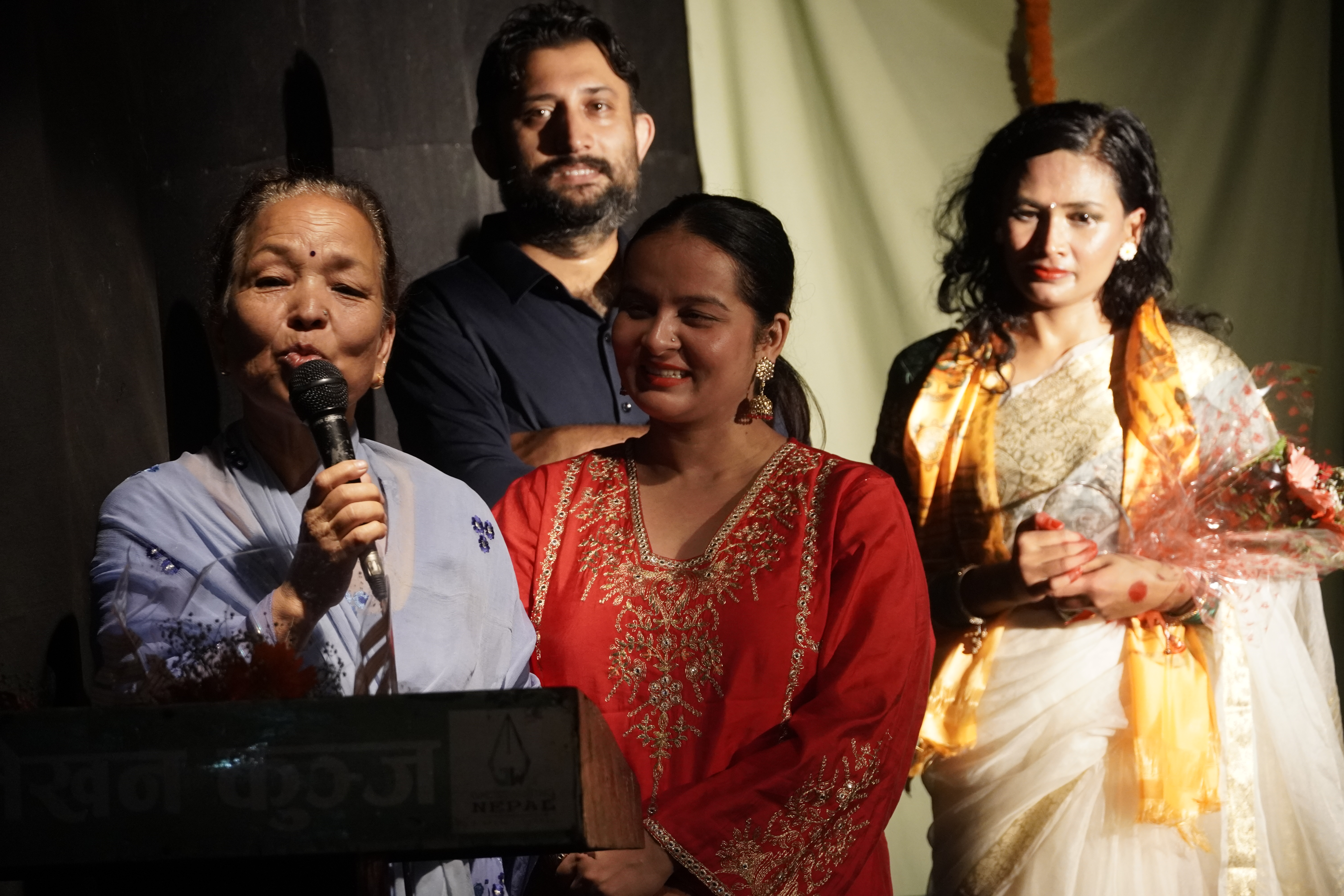 Aesthetic Dance Studio launches Suresh Mishra Smriti Puraskar on Guru Purnima