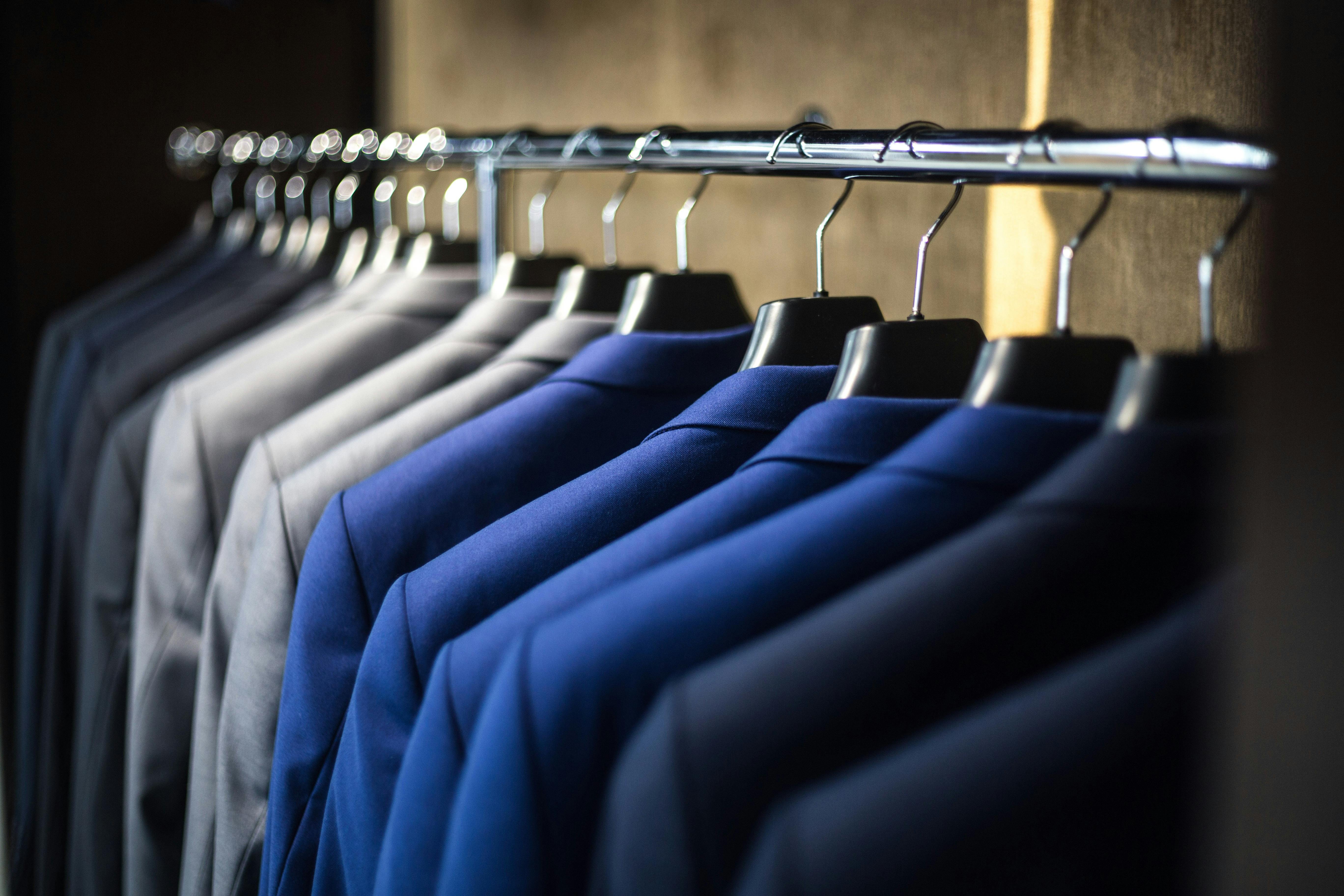 Rethinking dress codes in a changing world