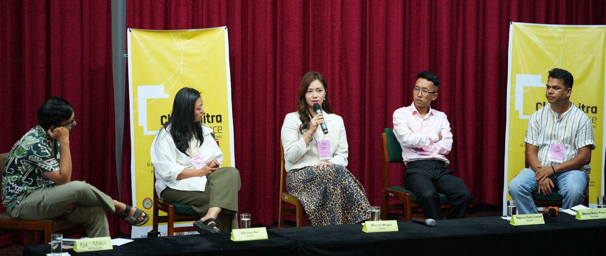 As Nepali cinema grows, film school grapples with gaps and promise