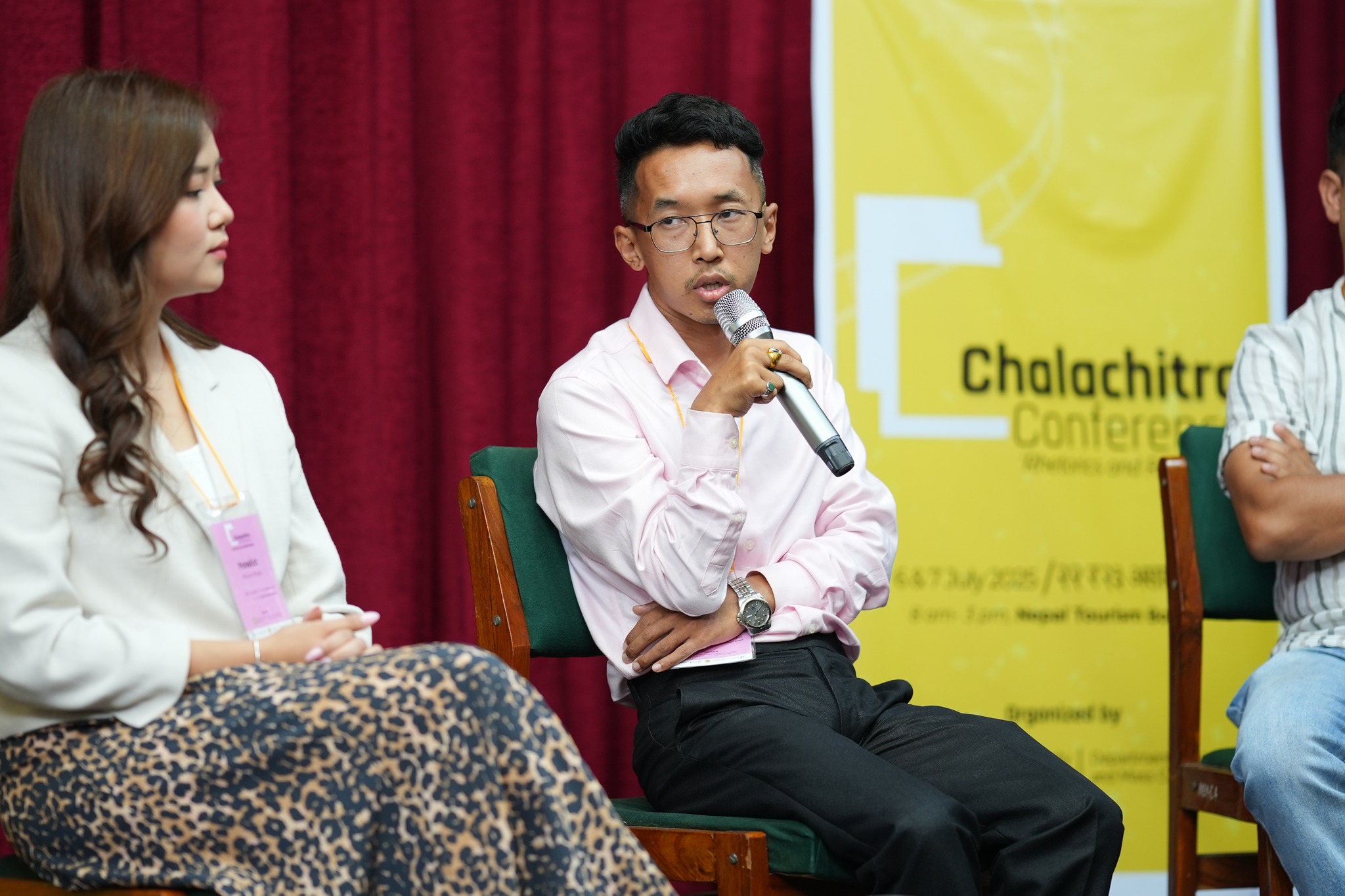 As Nepali cinema grows, film school grapples with gaps and promise