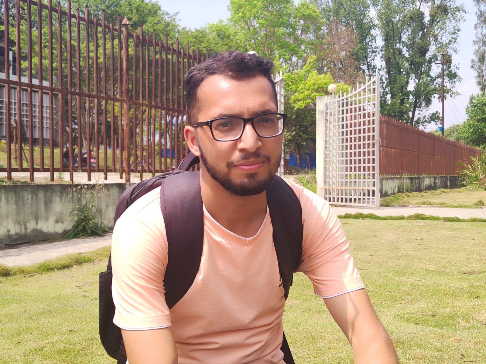 Dilip Khanal
