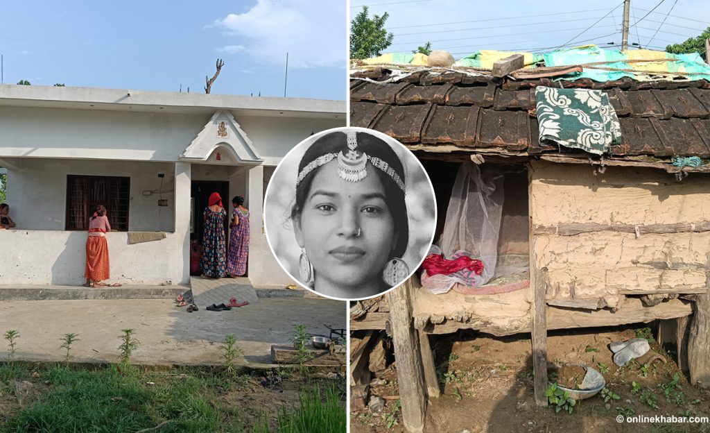 Chhaupadi claims another life as woman dies in Kanchanpur