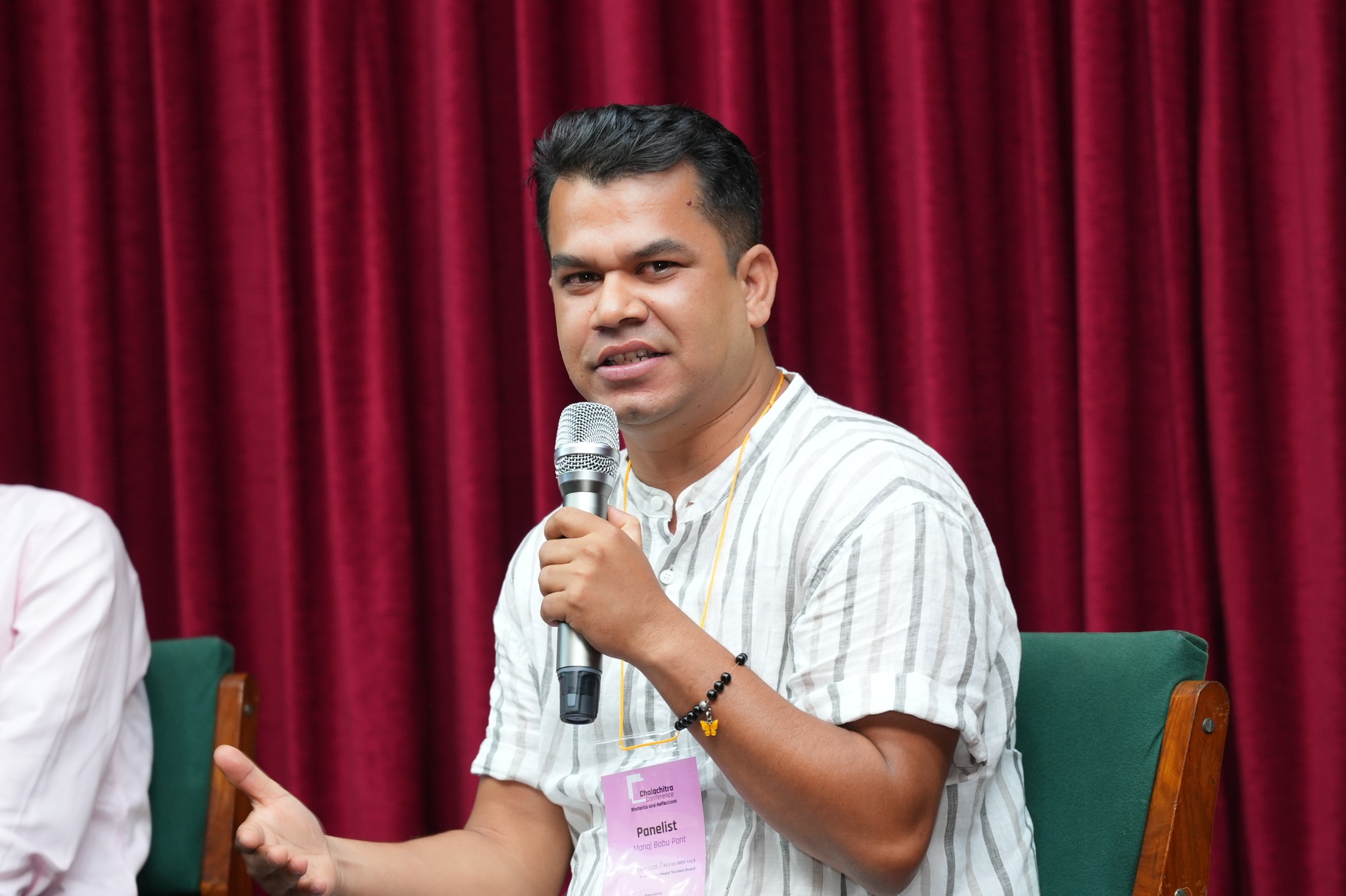 As Nepali cinema grows, film school grapples with gaps and promise