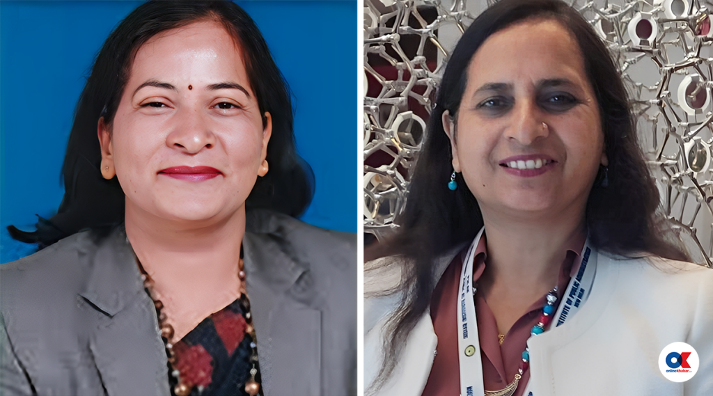 Two female joint secretaries recommended for promotion to secretary
