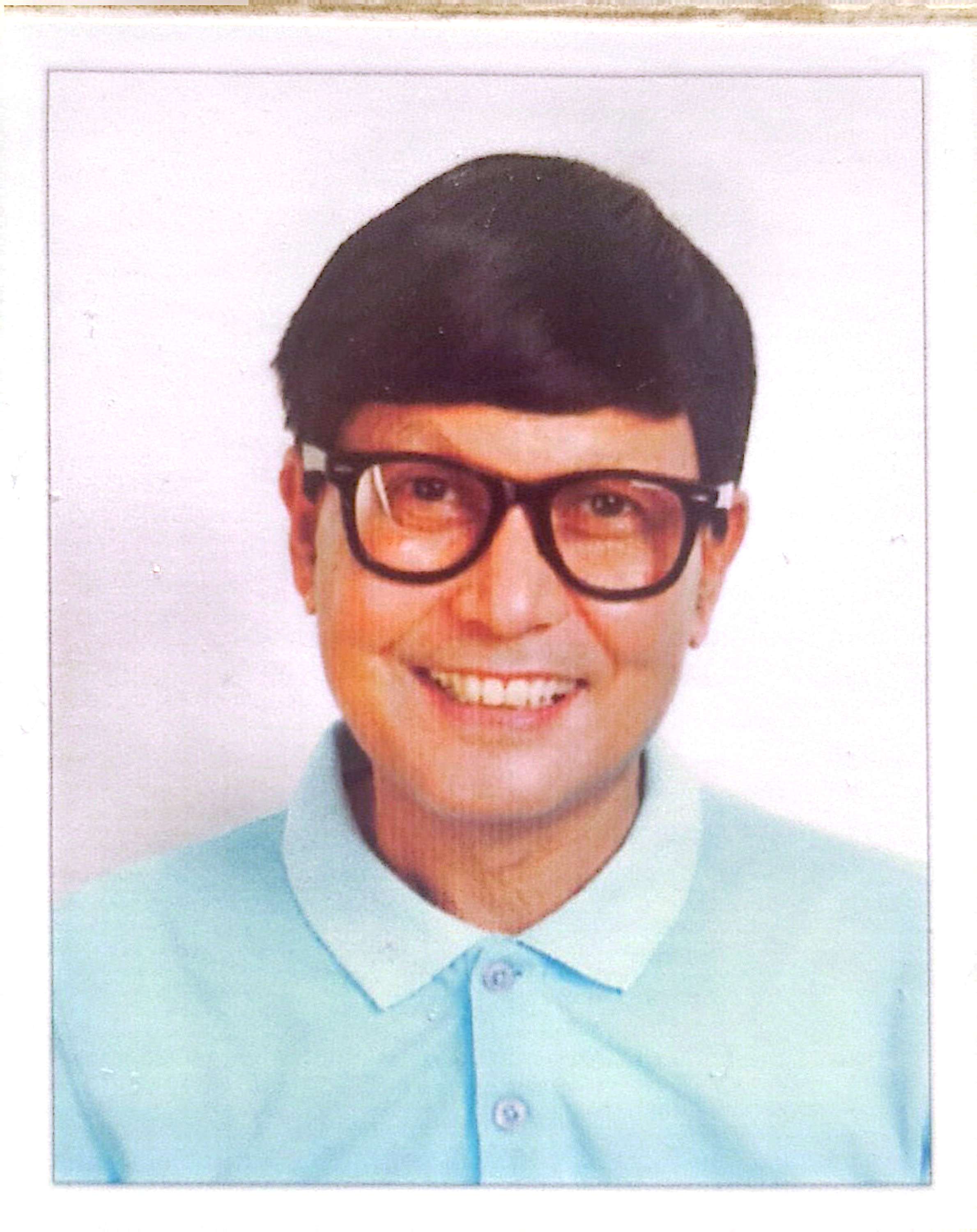 Ram Narayan Kandangwa