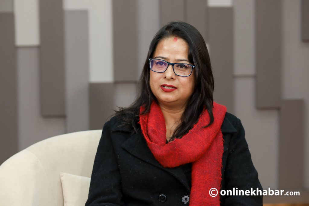 Bribery scandal deepens as former minister Ranjeeta Shrestha comes under scrutiny