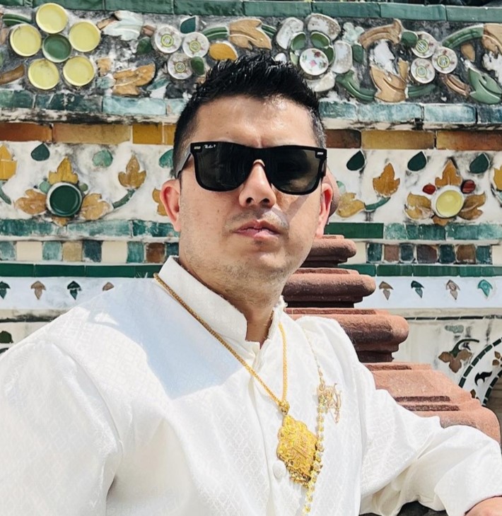 Ranjan Khatri