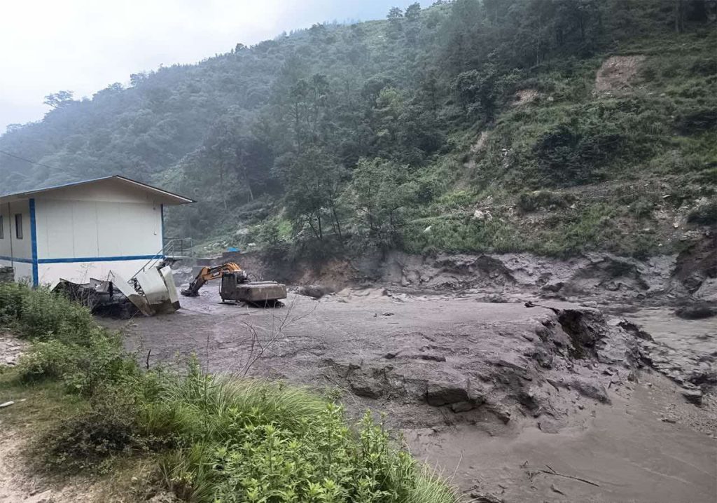 Lawmakers demand diplomatic efforts, cross-border information sharing mechanism for disaster preparedness