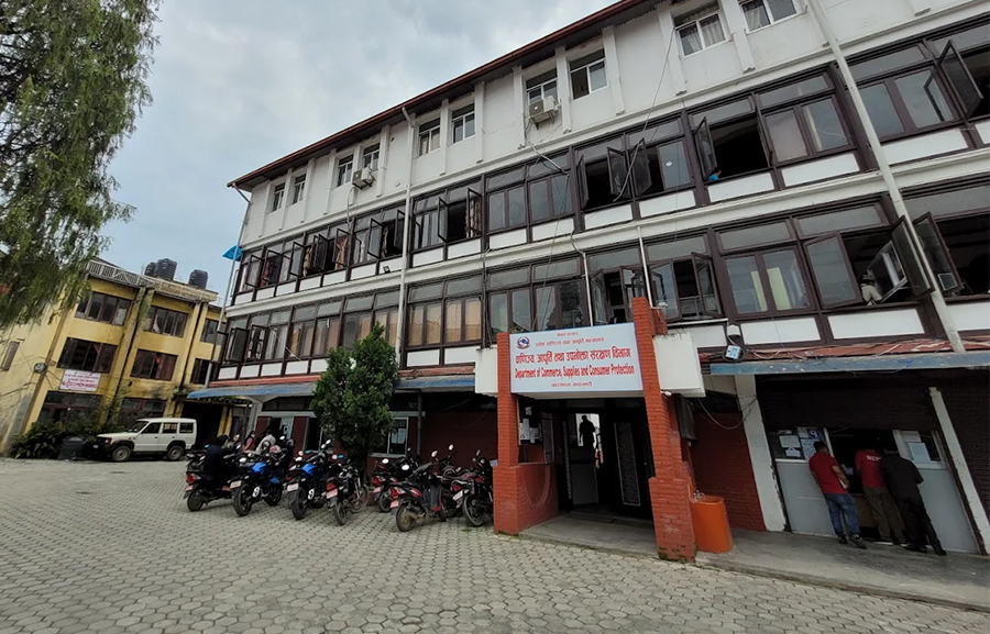 Over 4,100 education consultancies operating without registration across Nepal