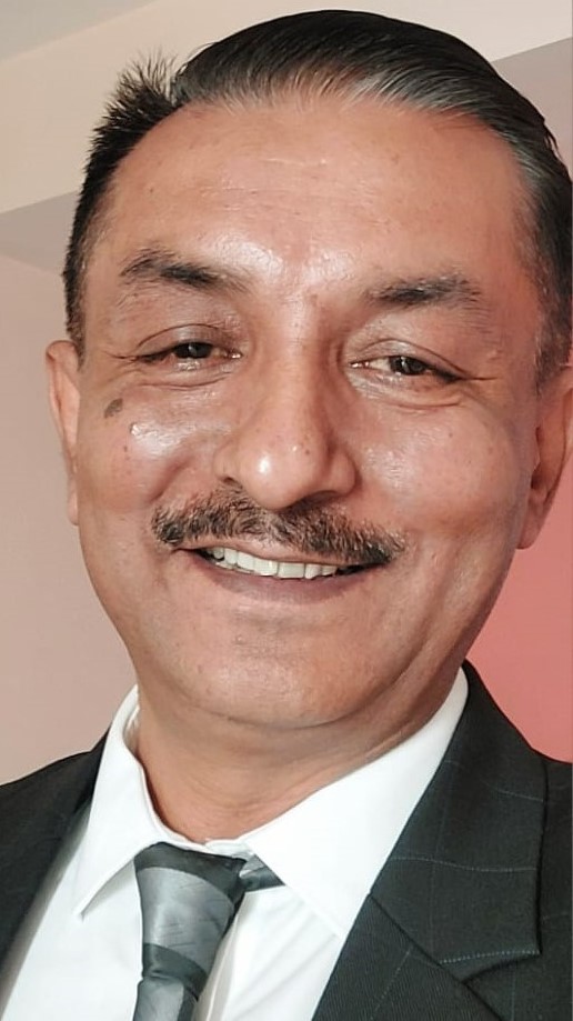 Raju Bhetwaal