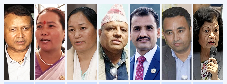 Special Committee formed to probe alteration in ‘Cooling Period’ Clause of Civil Service Bill