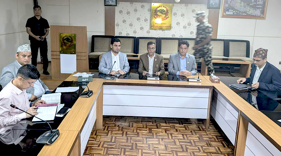 Government and NMA reach agreement, protest withdrawn
