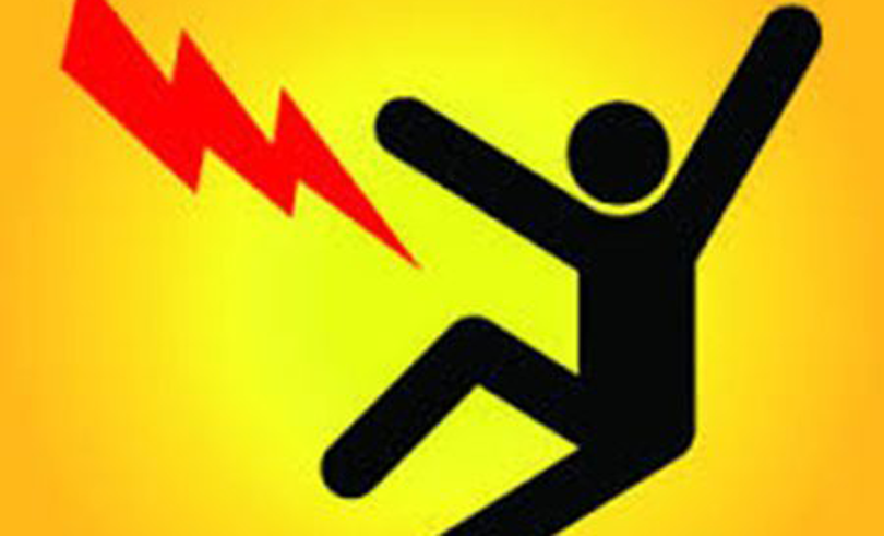 Three farmers electrocuted in a week