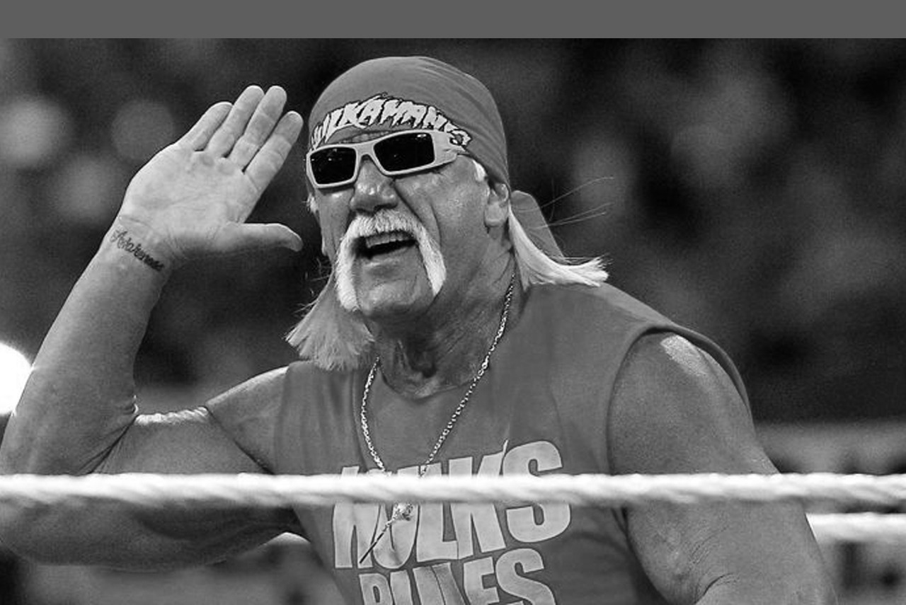 Wrestling superstar Hulk Hogan passes away at 71