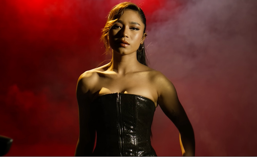 Kabita Nepali joins ‘Himalaya Roadies’ Season 7 as Gang Leader