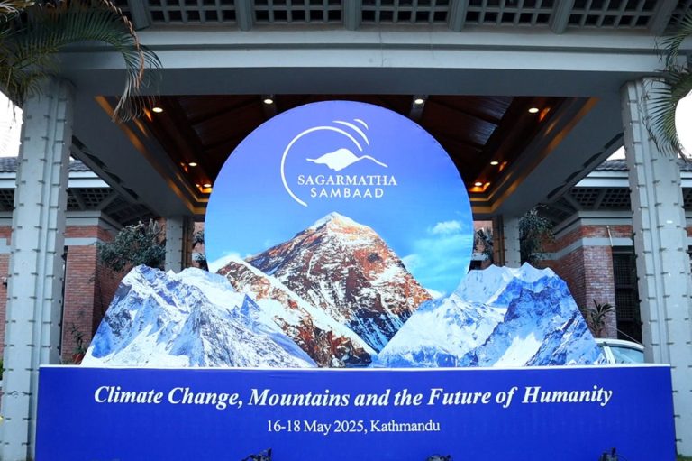 Climate action needs more than passion from young people