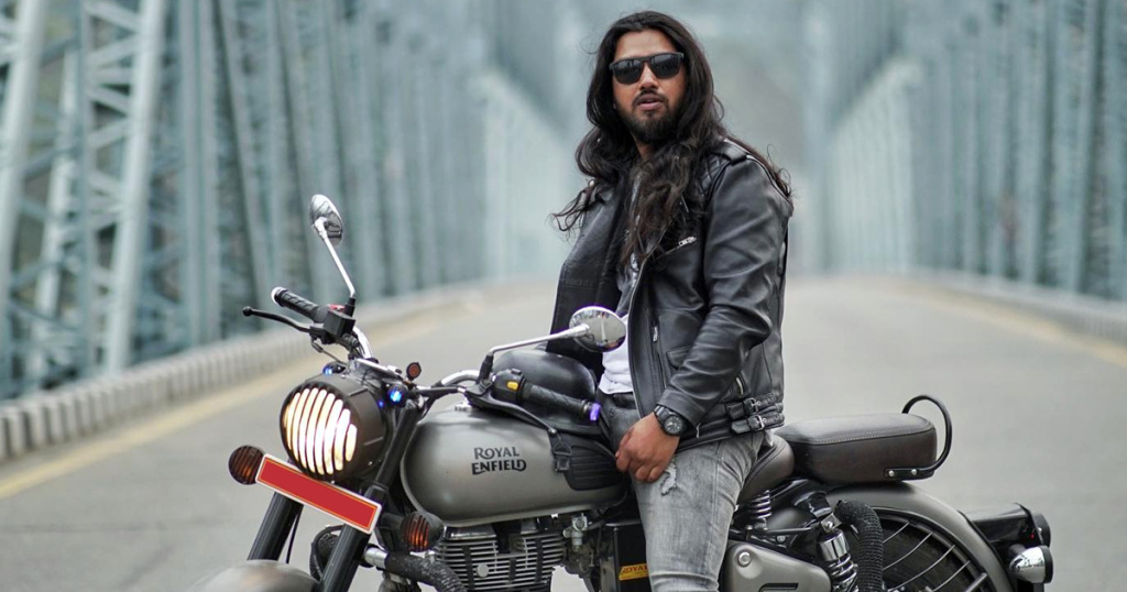 Sisan Baniya hints at ending YouTube vlogging after Tihar