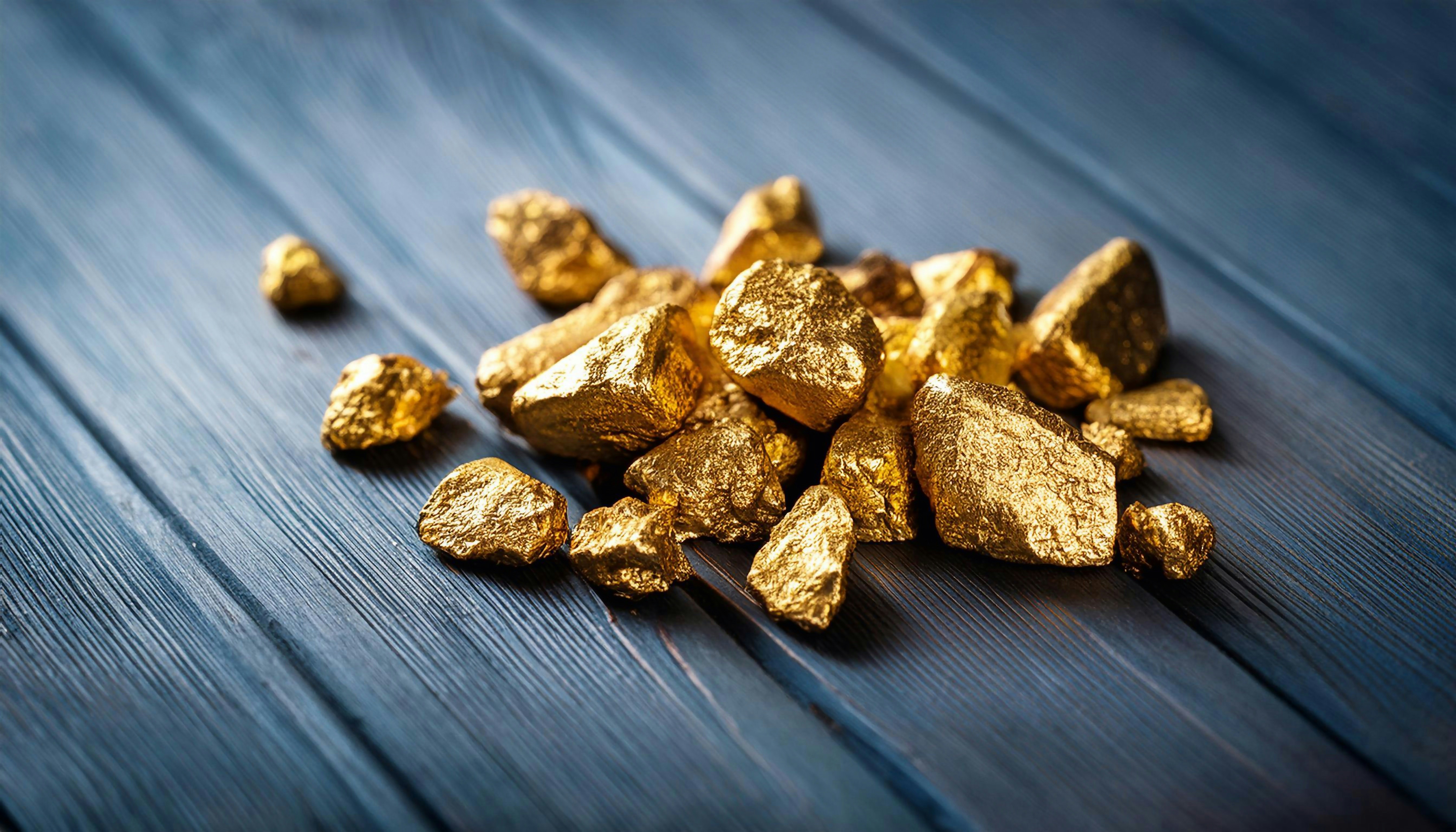 Gold price unset for a week amid nationwide jewellers’ protest