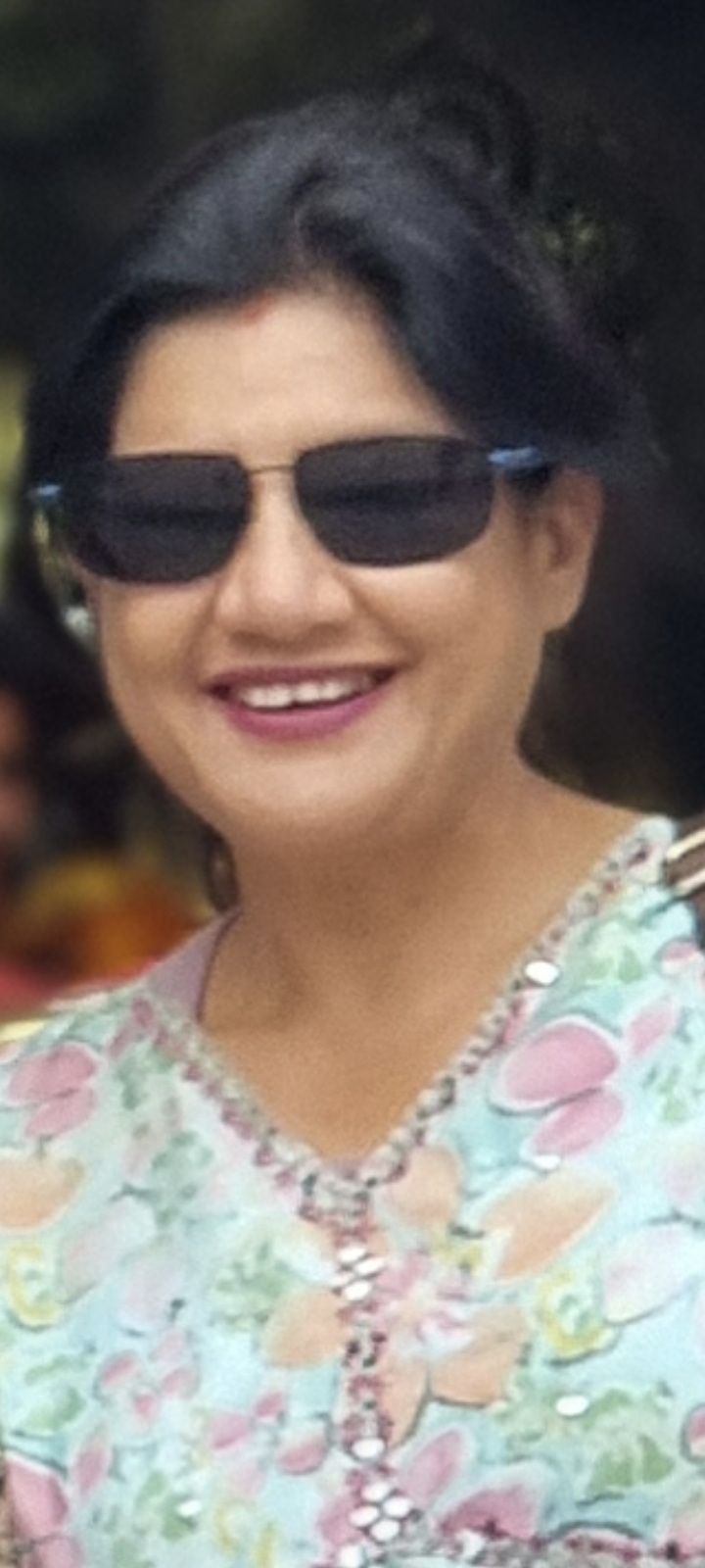 Kushum Sahi