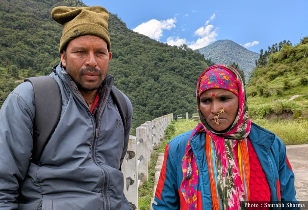 Uttarakhand flood disaster: Heartbreaking calls and missing Nepali families