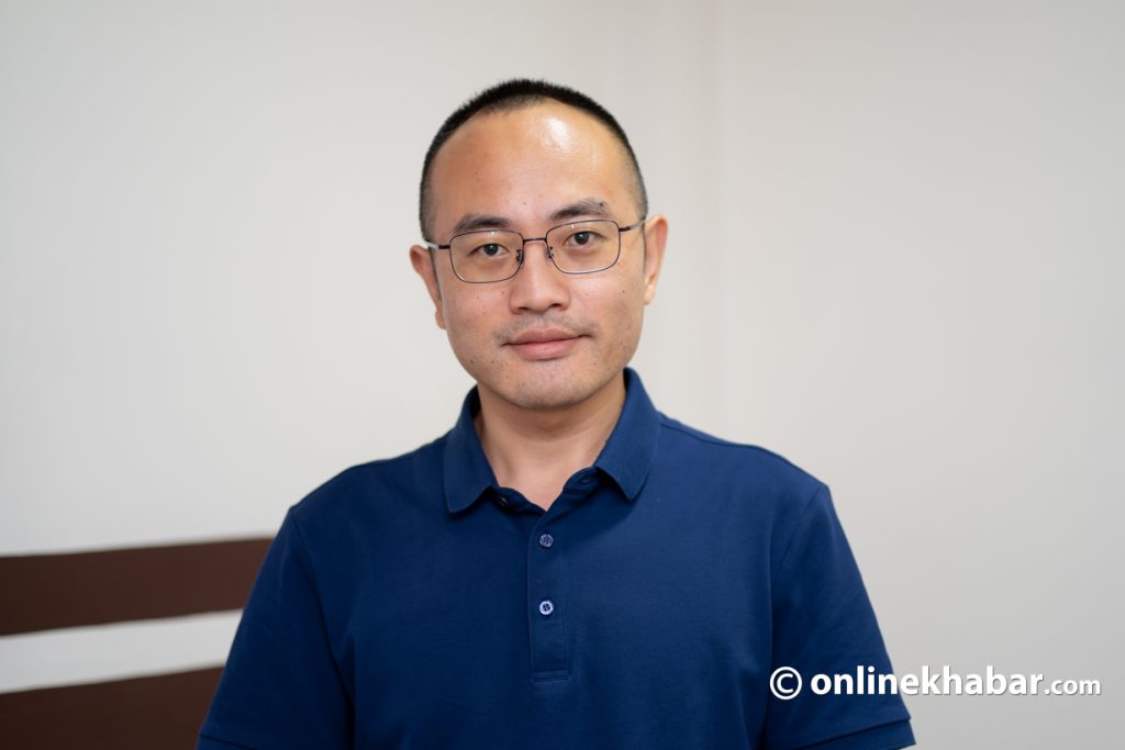Gao Liang: China respects sovereignty but Kalapani issue is for India and Nepal to settle