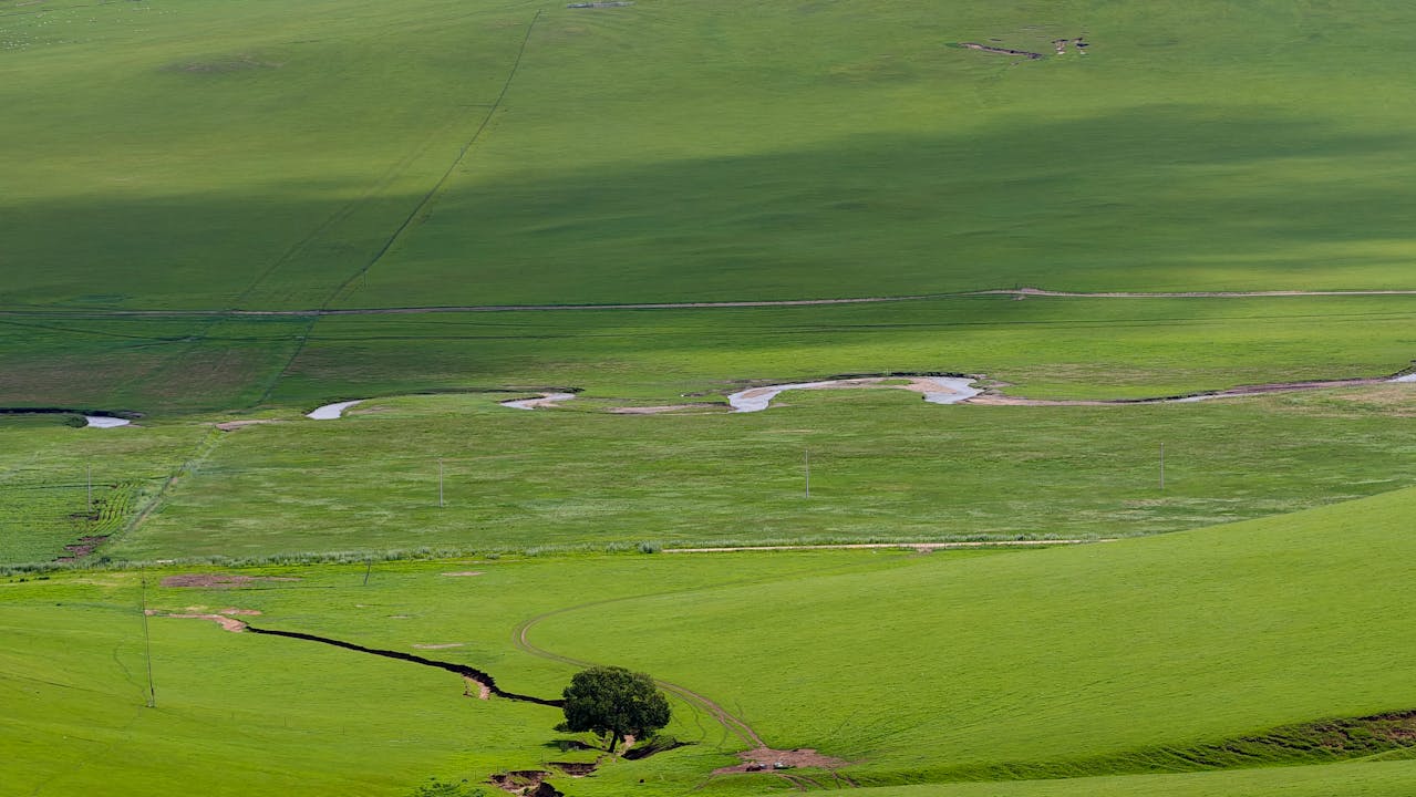 China’s land management system and lessons for developing nations like Nepal