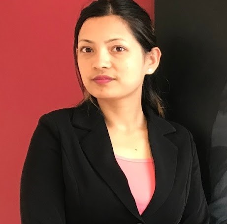 Naina Tamang