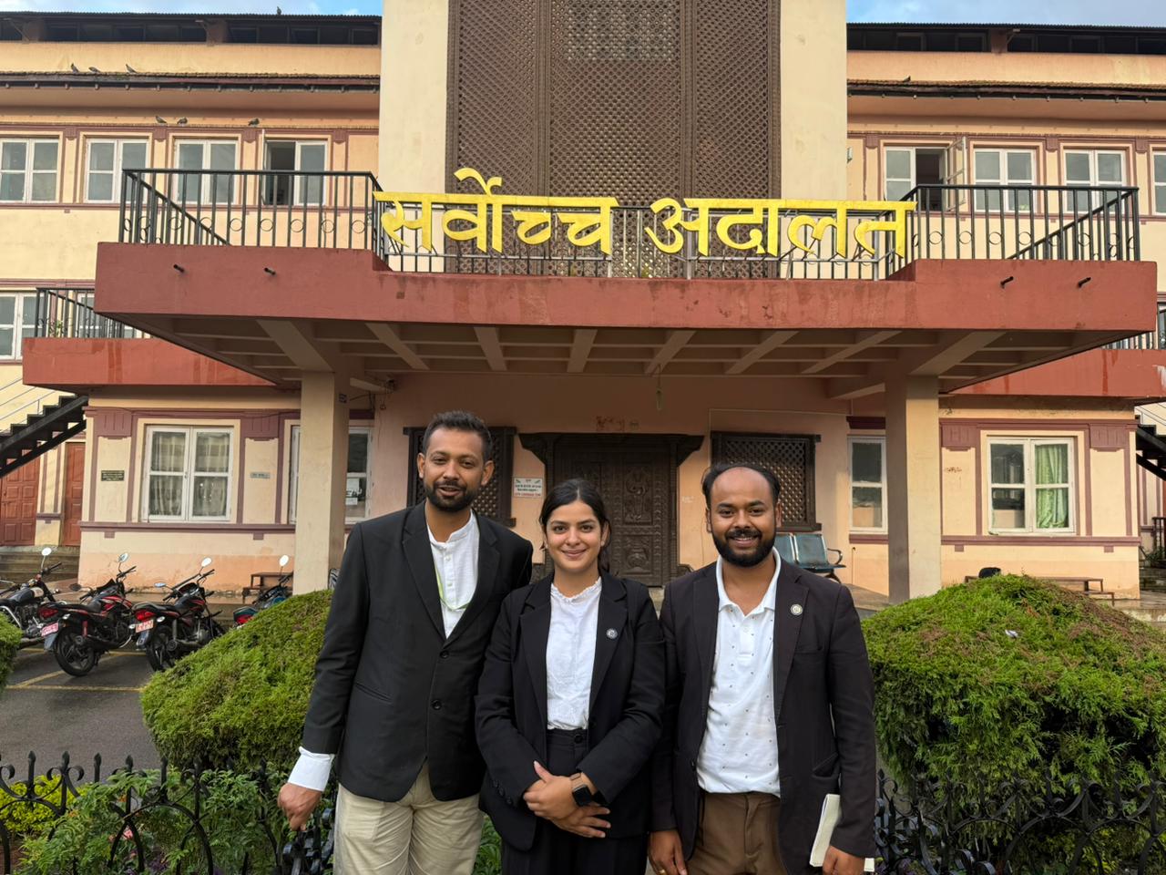 Writ filed in SC against illegal extraction of ovum 