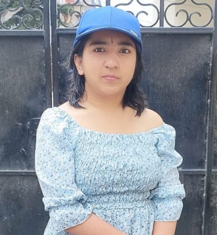 Nora Bhattarai