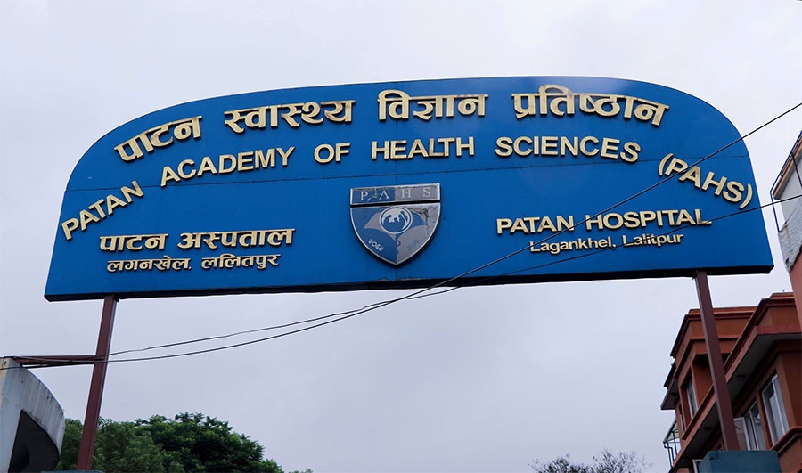 Patan Hospital to expand into 1,200-bed facility with eco-friendly infrastructure