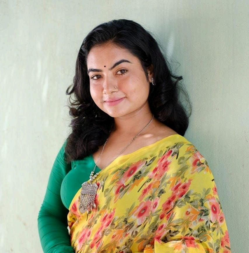 Alina Acharya