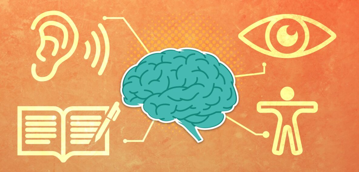 The best method to learn? Mess up first