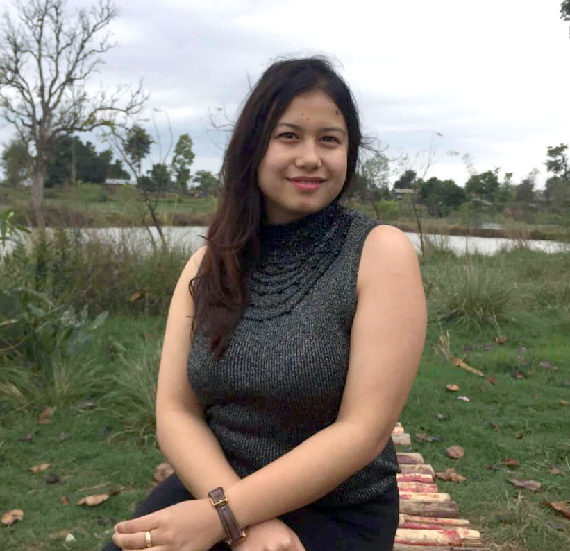 Samichchha Shrestha