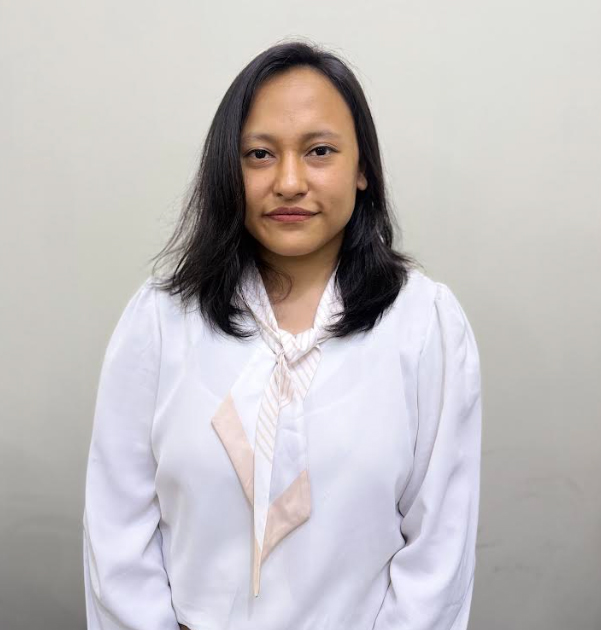 Swechha Shrestha