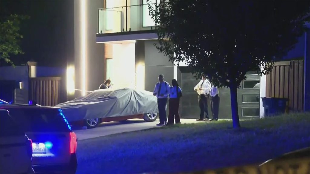 Three Bhutanese refugees killed in Texas shooting